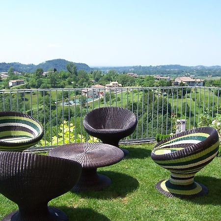 Locanda Da Gerry Castelcucco Экстерьер фото
