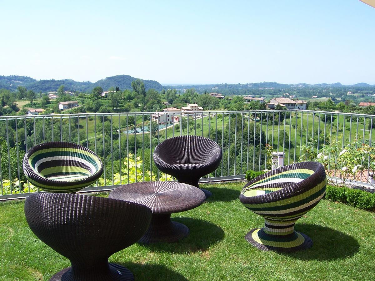 Locanda Da Gerry Castelcucco Экстерьер фото