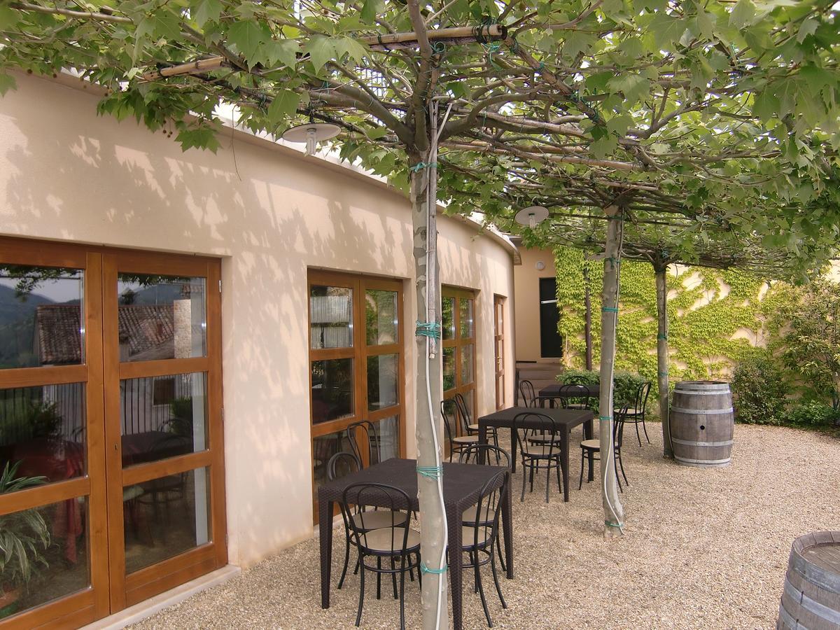 Locanda Da Gerry Castelcucco Экстерьер фото