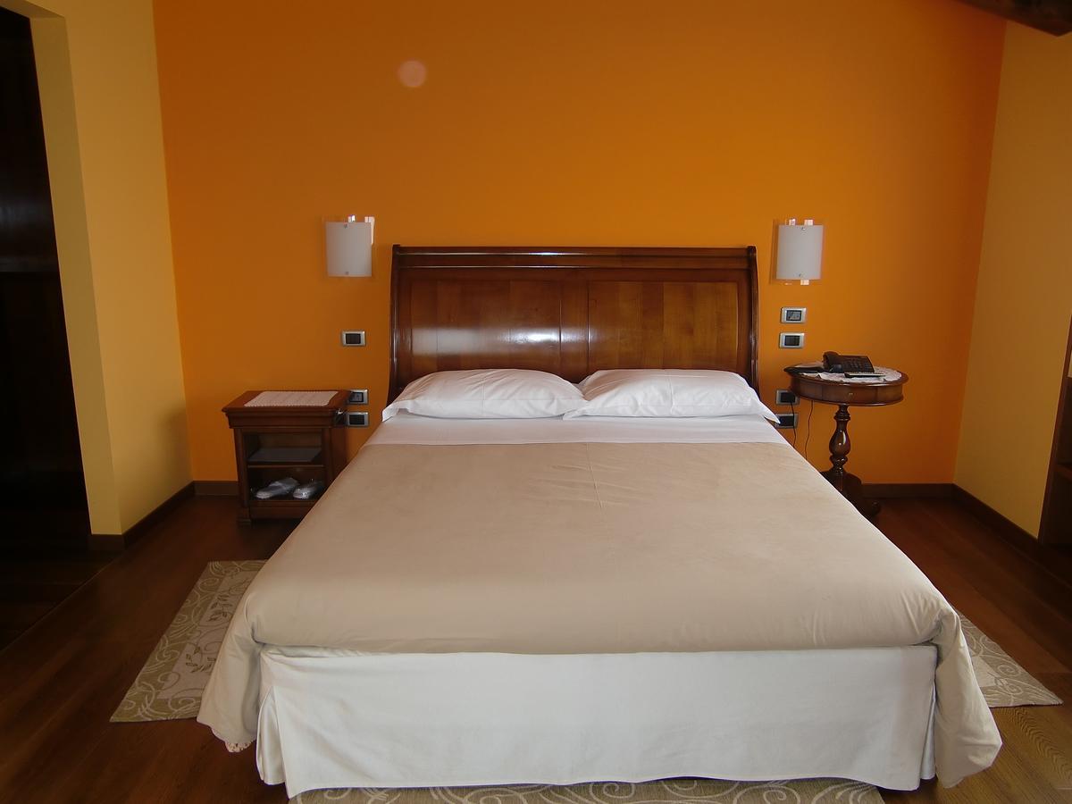 Locanda Da Gerry Castelcucco Экстерьер фото
