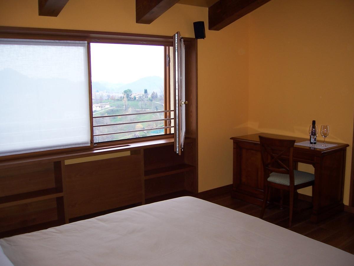 Locanda Da Gerry Castelcucco Экстерьер фото
