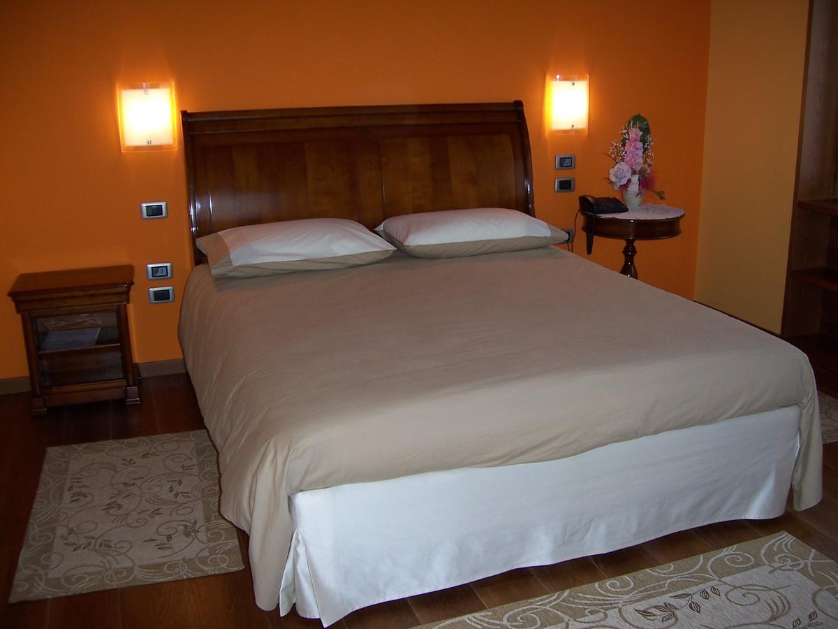 Locanda Da Gerry Castelcucco Экстерьер фото